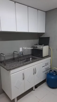 Imagem Excelente oportunidade de locação: Loja comercial de 250m² com 3 banheiros e 15 vagas de garagem no Morumbi, São Paulo-SP!