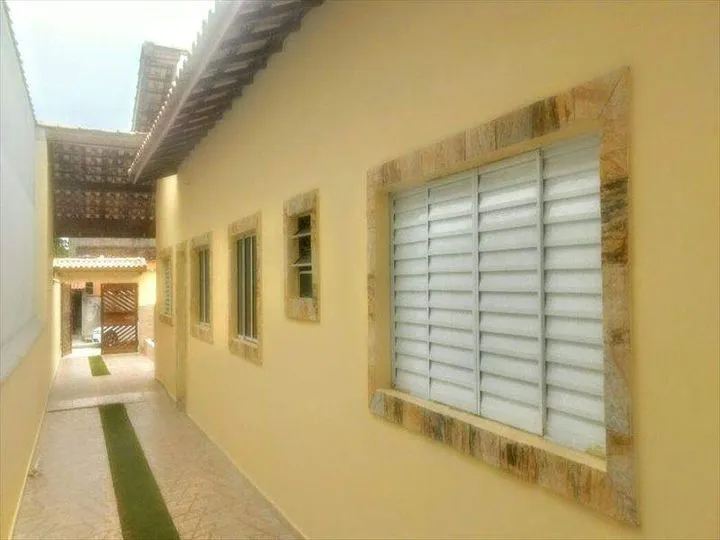 Imagem Casa com 2 Quartos à Venda, 70 m² em Campos Eliseos - Itanhaém