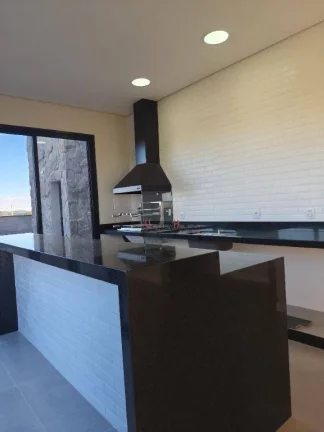 Imagem Casa com 3 suítes à venda, 184 m² por R$ 1.450.000 - Ecologie Residencial Itatiba - Itatiba/SP