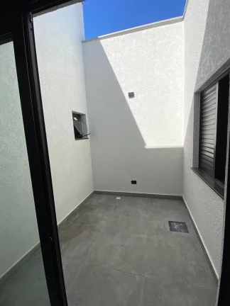 Imagem CASA 110M² 3 QUARTOS 1 SUITE CONDOMINIO HORTO FLORESTAL VILLAGIO