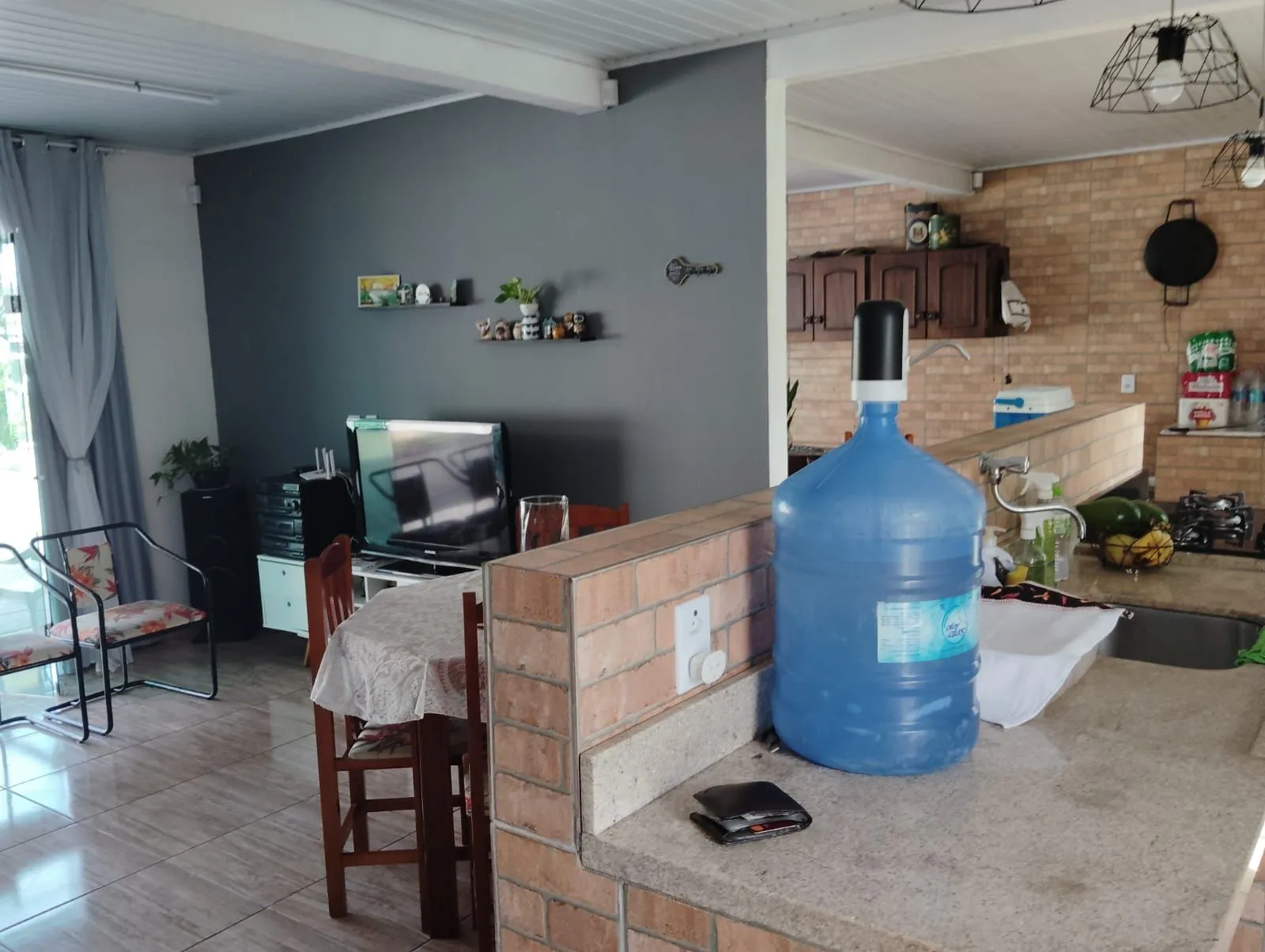 Imagem Casa em Posto 4 (Capão Novo)