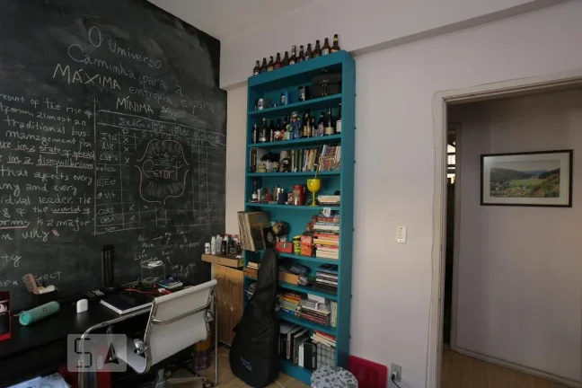 Imagem Apartamento à Venda - Copacabana, 2 Quartos, 73 m2