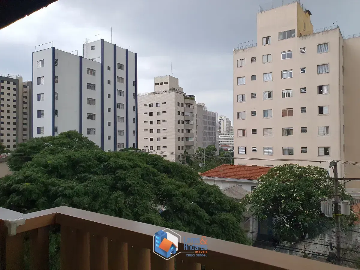 Imagem Studio para venda em Vila Clementino com 1 quarto, 27m²
