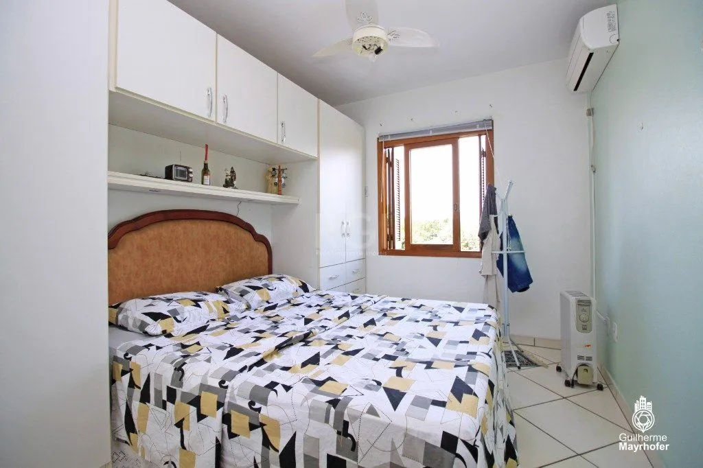 Imagem Casa Condominio para Venda - 101.85m², 2 dormitórios, 2 vagas - Ipanema