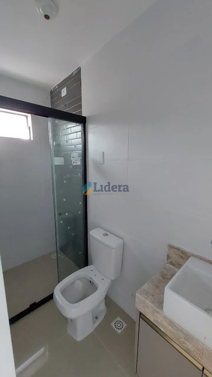 Imagem Apto novo - móveis projetados - 54m²- 2 quartos - em Bessa, João Pessoa/PB
