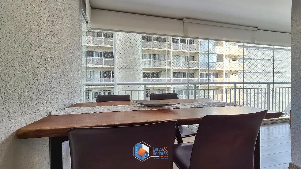 Imagem Apartamento para venda em Santa Cecília com 2 quartos, sendo 1 suíte, 67m²