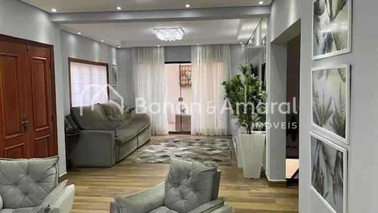 Imagem Esta residência é perfeita para quem busca amplitude, integração e conforto. Com ambientes gener...