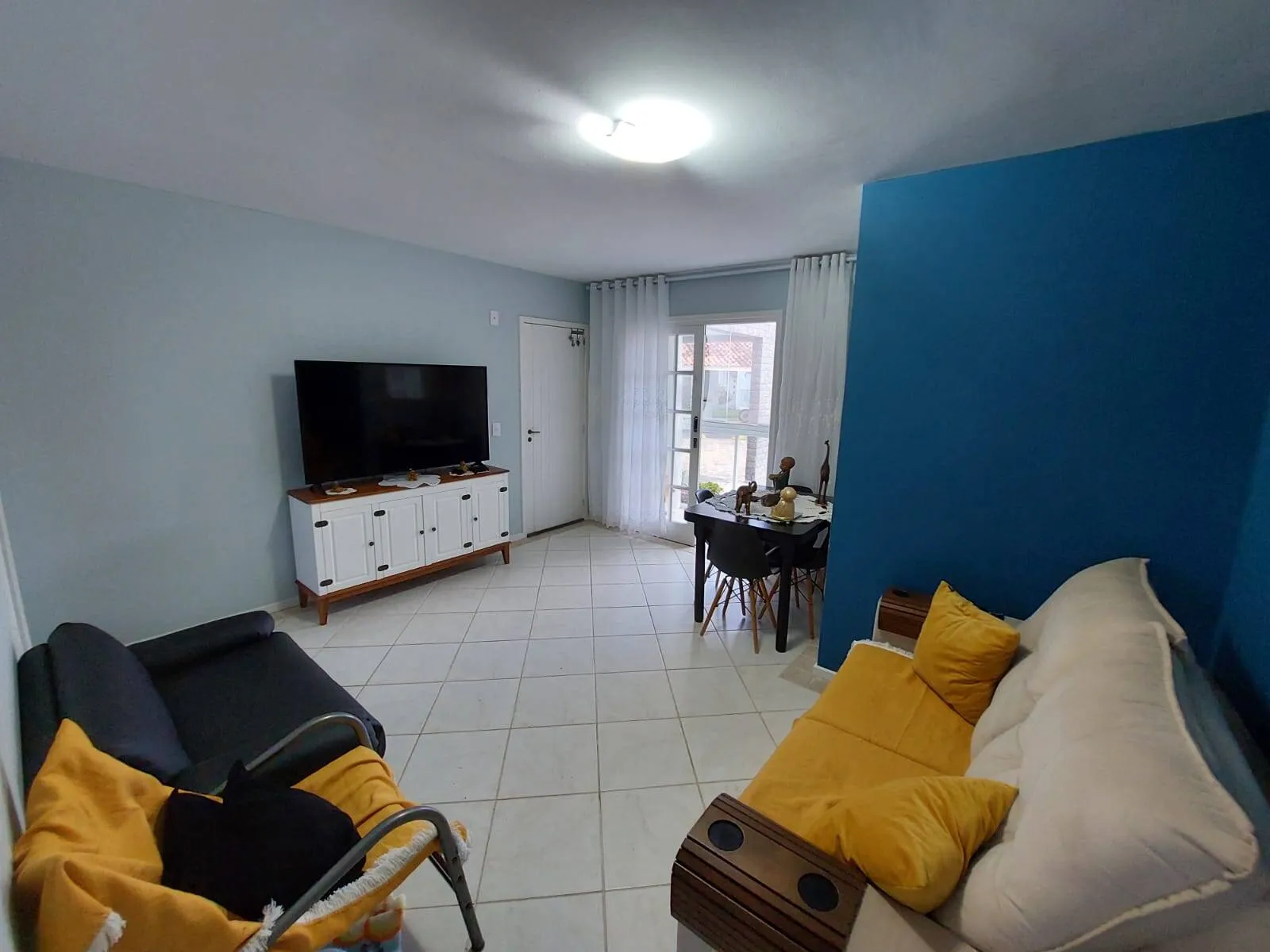 Imagem Apartamento 3 dormitórios Canasvieiras