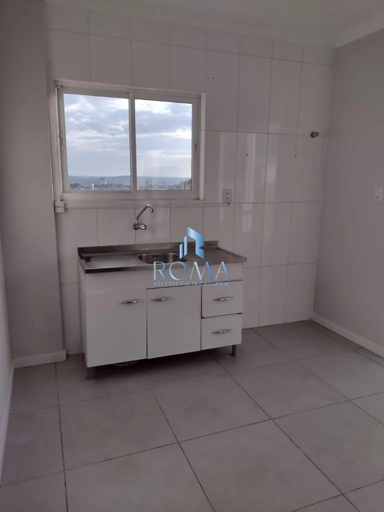 Imagem Cobertura 2 dormitórios à venda Nossa Senhora Medianeira Santa Maria/RS