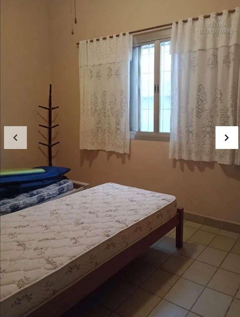 Imagem CASA ISOLADA 3 QUARTOS - SOLEMAR - PRAIA GRANDE