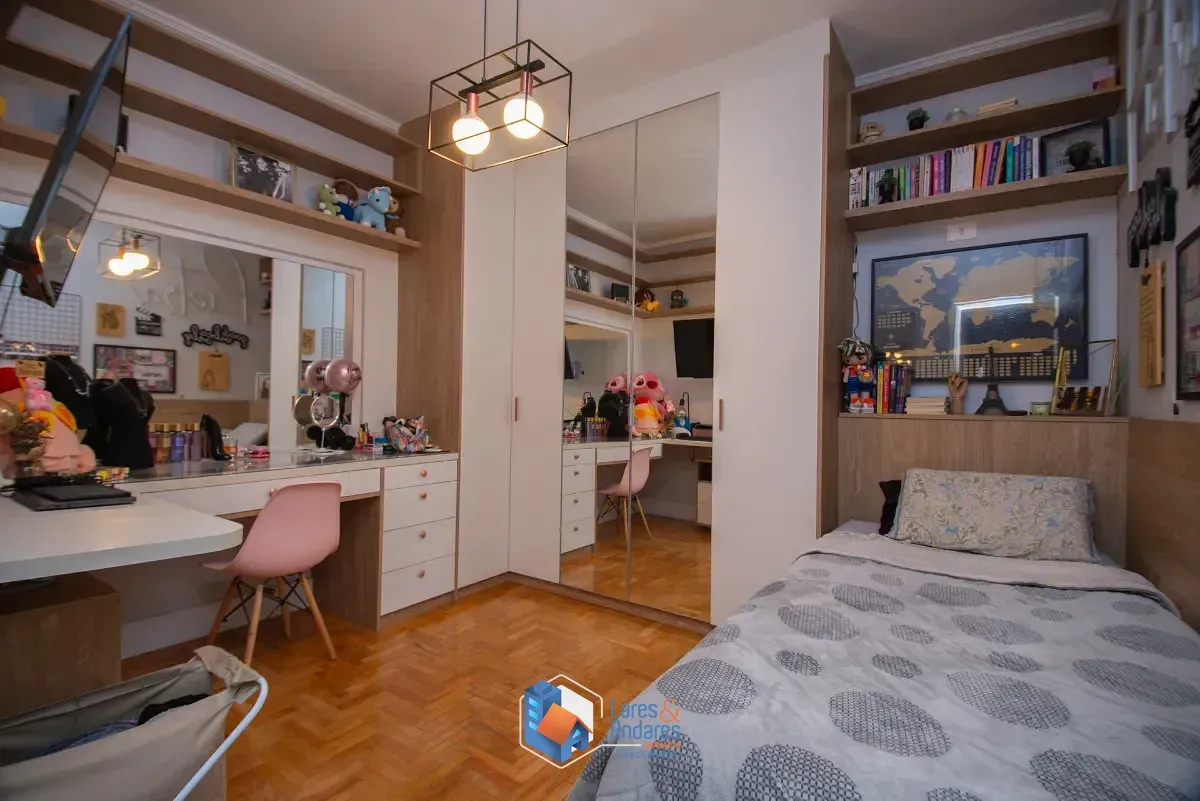 Imagem Casa para venda em Jardim da Glória com 4 quartos, sendo 4 suítes, 250m²