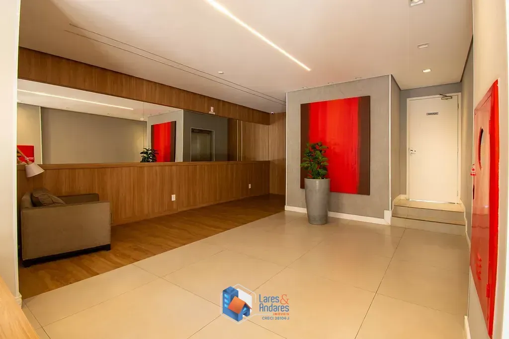 Imagem Apartamento à venda 2 Quartos 1 Suite 2 Vagas 85M² Vila Leopoldina São Paulo - SP