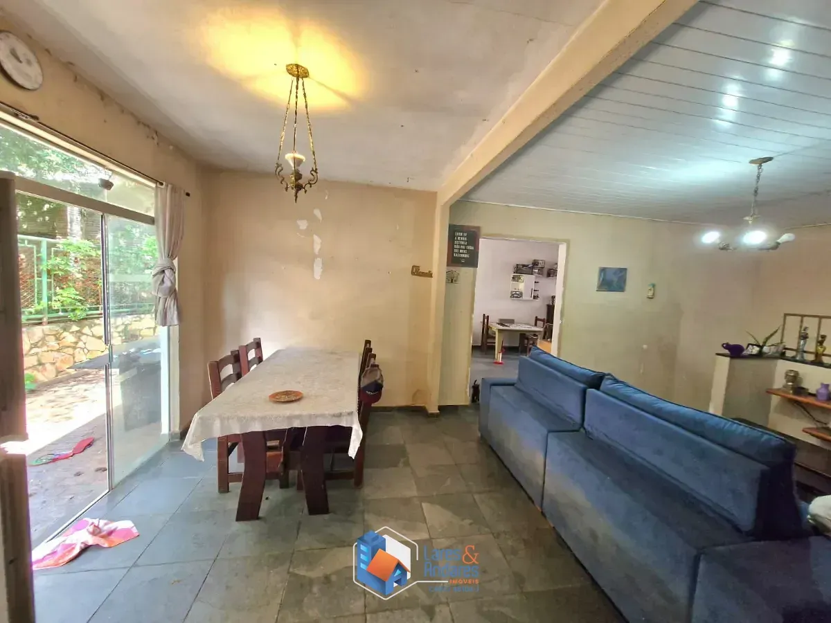 Imagem Casa para venda em Vila Mariza Mazzei com 5 quartos, sendo 1 suíte, 298m²