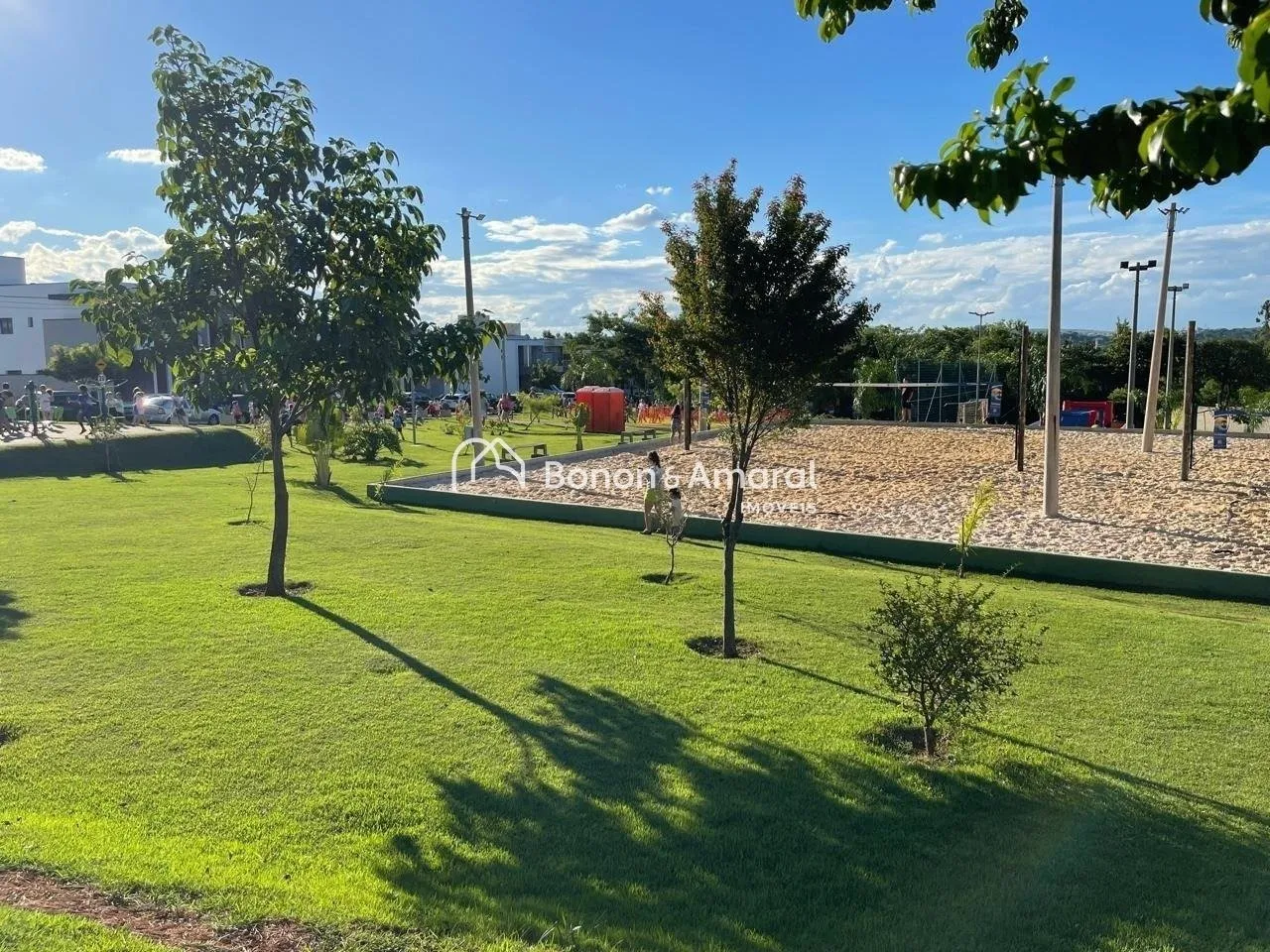 Imagem Casa com 3 quartos para venda no Condomínio Terras da Estância, Paulínia