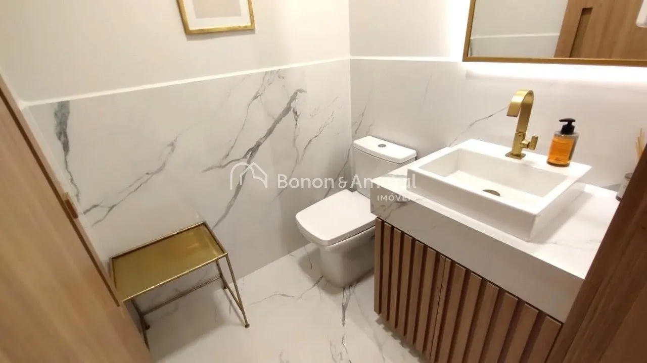 Imagem Sala para Venda no Botafogo em Campinas