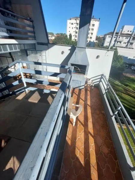 Imagem Casa a venda de 3 dormitórios no centro, Nova Prata - RS