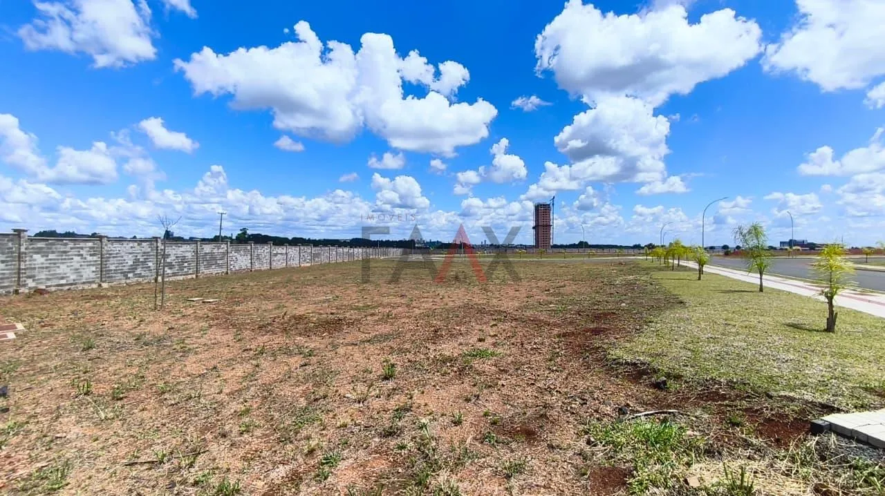 Imagem Terreno à venda Reserva dos lagos Resort, CIDADE DOS LAGOS, GUARAPUAVA - PR