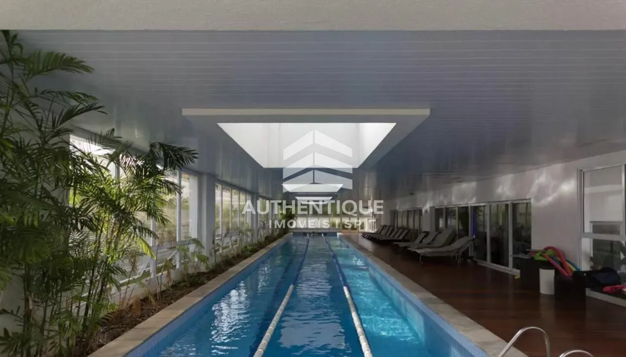 Imagem VISION BROOKLIN - Apartamento à venda no bairro Brooklin - São Paulo/SP, Zona Sul