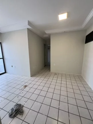 Imagem Apartamento para Venda em Recife, Boa Viagem, 2 dormitórios, 1 banheiro, 1 vaga