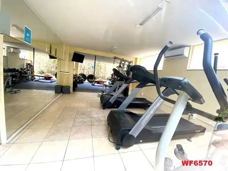 Imagem Casa de Condomínio com 4 Quartos para Alugar, 420 m² em De Lourdes - Fortaleza