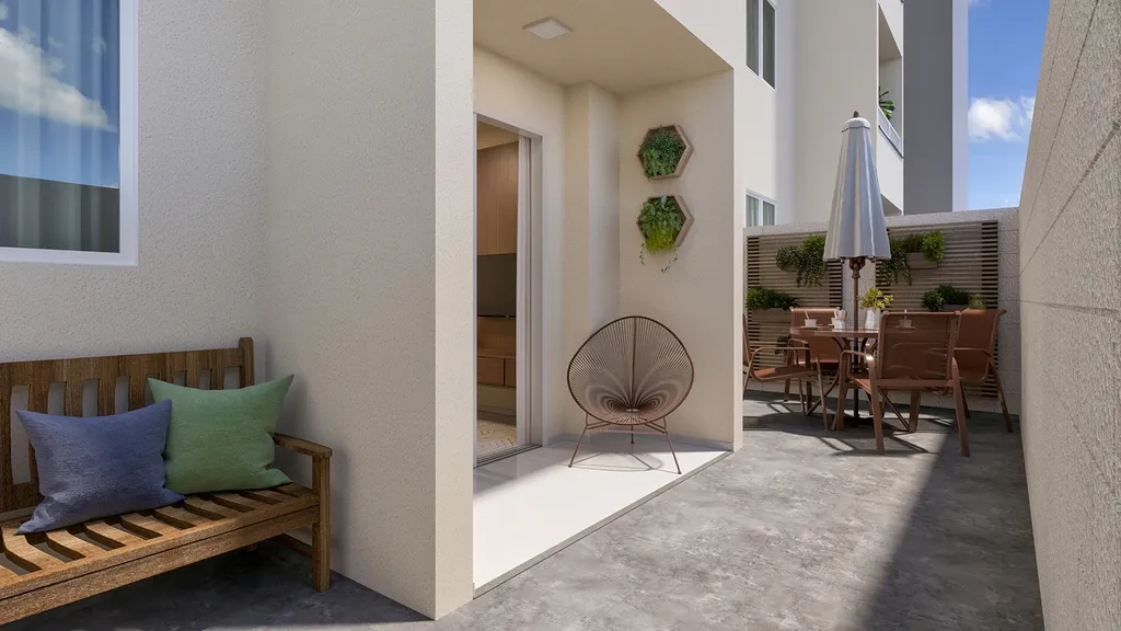 Imagem Apartamento Barra Funda - 35M², 2 Dorms, Lazer Completo