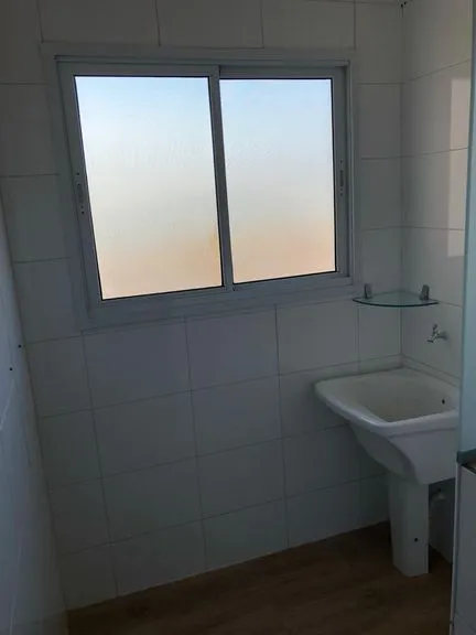 Apartamento com 2 Quartos à Venda, 61 m² em Guilhermina - Praia Grande