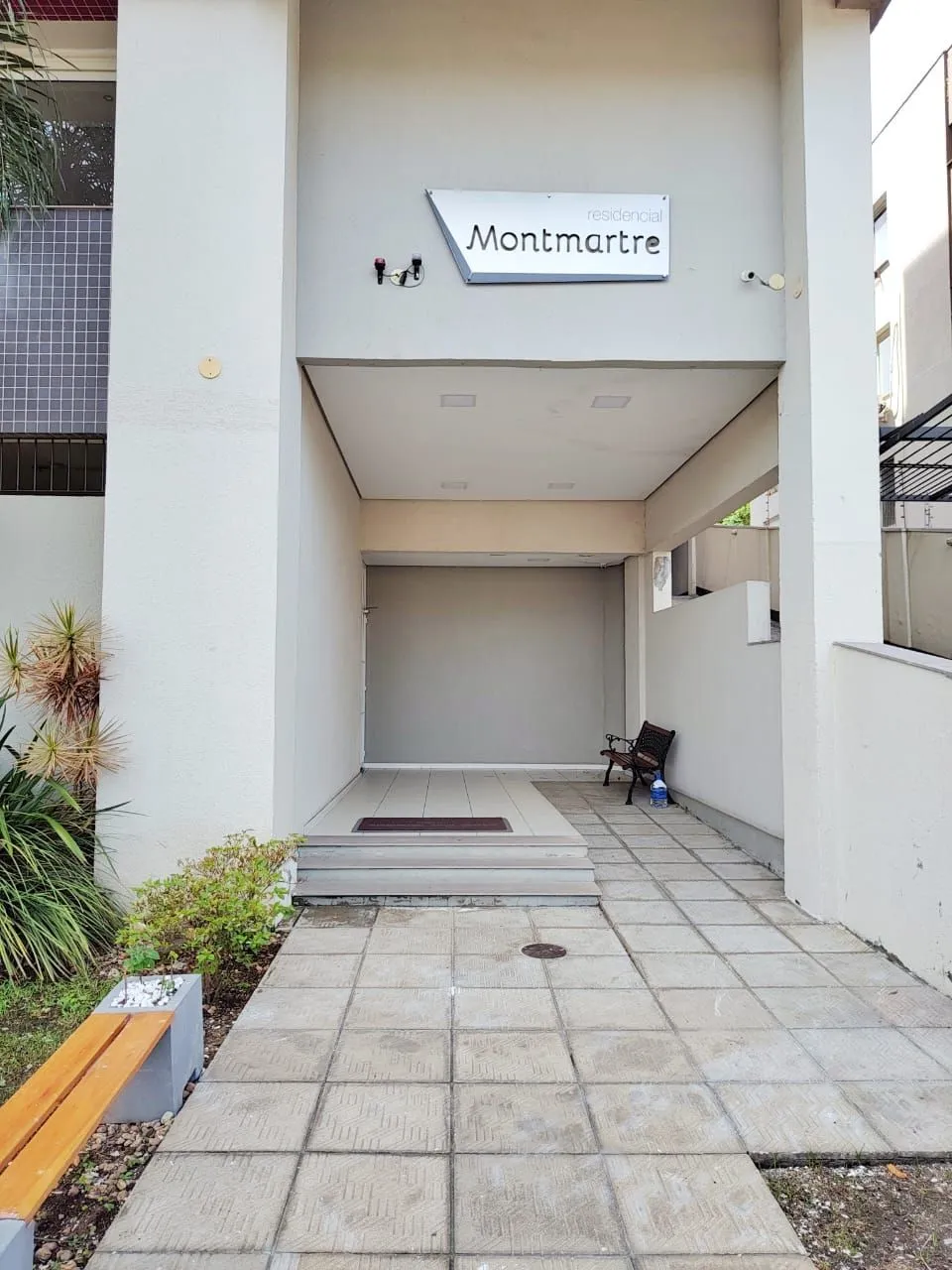 Imagem ️ BLACK FRIDAY! Vende-se apartamento de 1 quarto, 49m², churrasqueira e 1 vaga - Santo Antônio