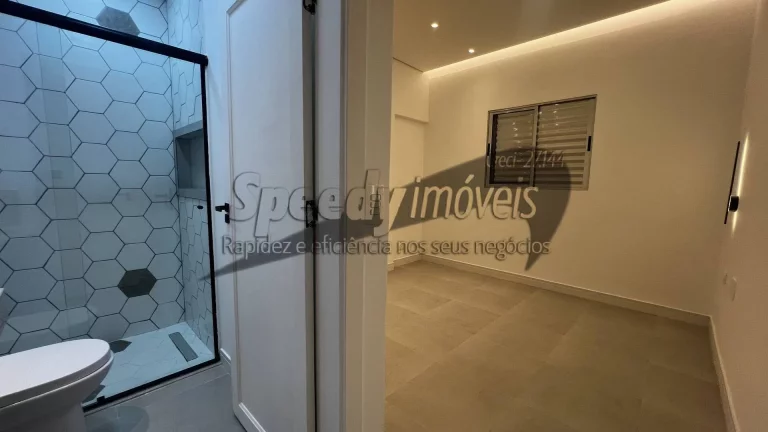 Imagem Apartamento em Santos, bairro Ponta da Praia.
