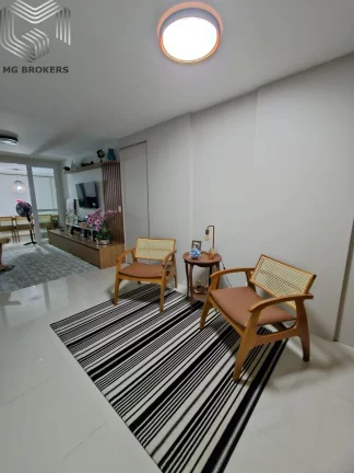 Imagem APARTAMENTO RESIDENCIAL em RIO DE JANEIRO - RJ, RECREIO DOS BANDEIRANTES