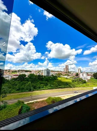 Imagem LINDO APARTAMENTO A VENDA JARDIM SANTANA