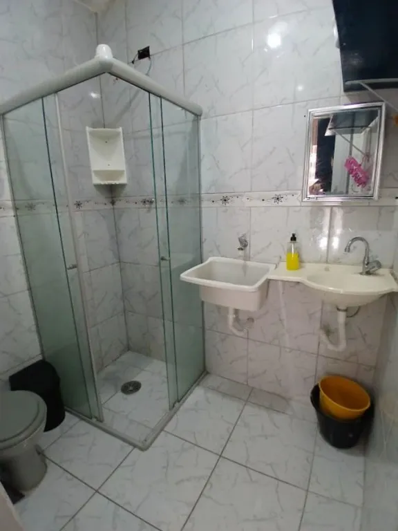 Imagem APARTAMENTO COM 30,00 m² - CAIÇARA - PRAIA GRANDE SP