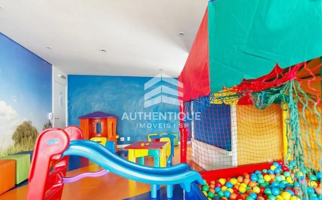 Imagem OLIMPIC CONDOMINIUM RESORT SAÚDE - Apartamento à venda em São Paulo/SP