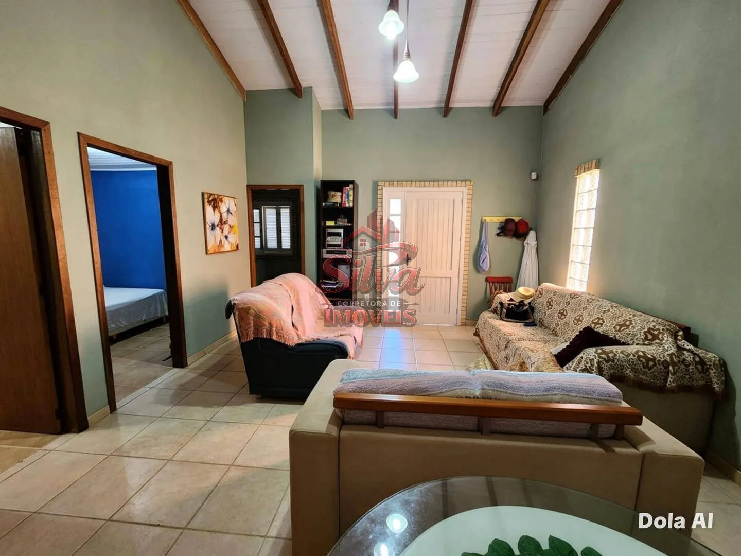 Imagem C801 | Casa 4 dormitórios a 150m do mar em Albatroz, Imbé