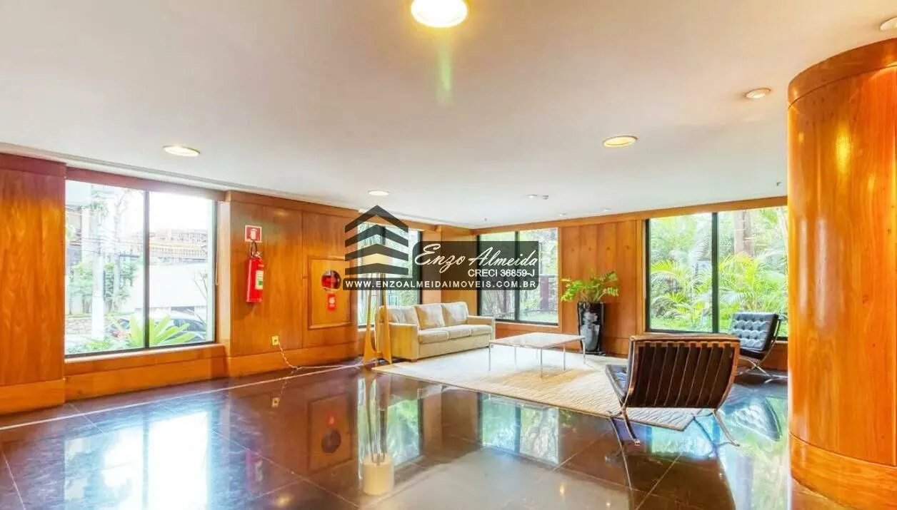 Imagem Apartamento à venda em São Paulo/SP