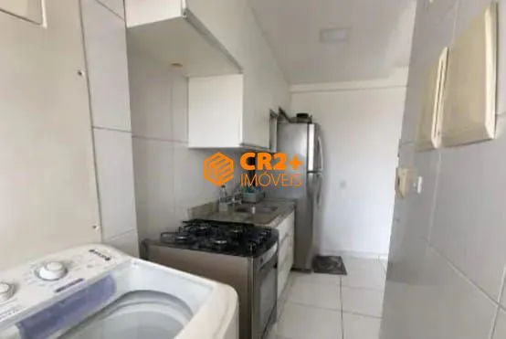 Imagem Vendo Apartamento em Paulista- 03 Quartos - 01 Suite - 6om2 -