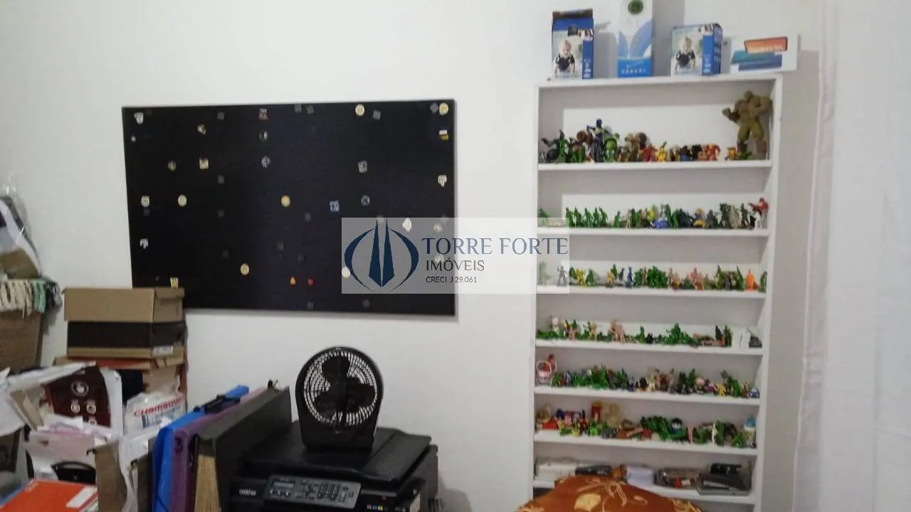 Imagem Apartamento 2 dormitórios 1 vaga Parque São Loureço