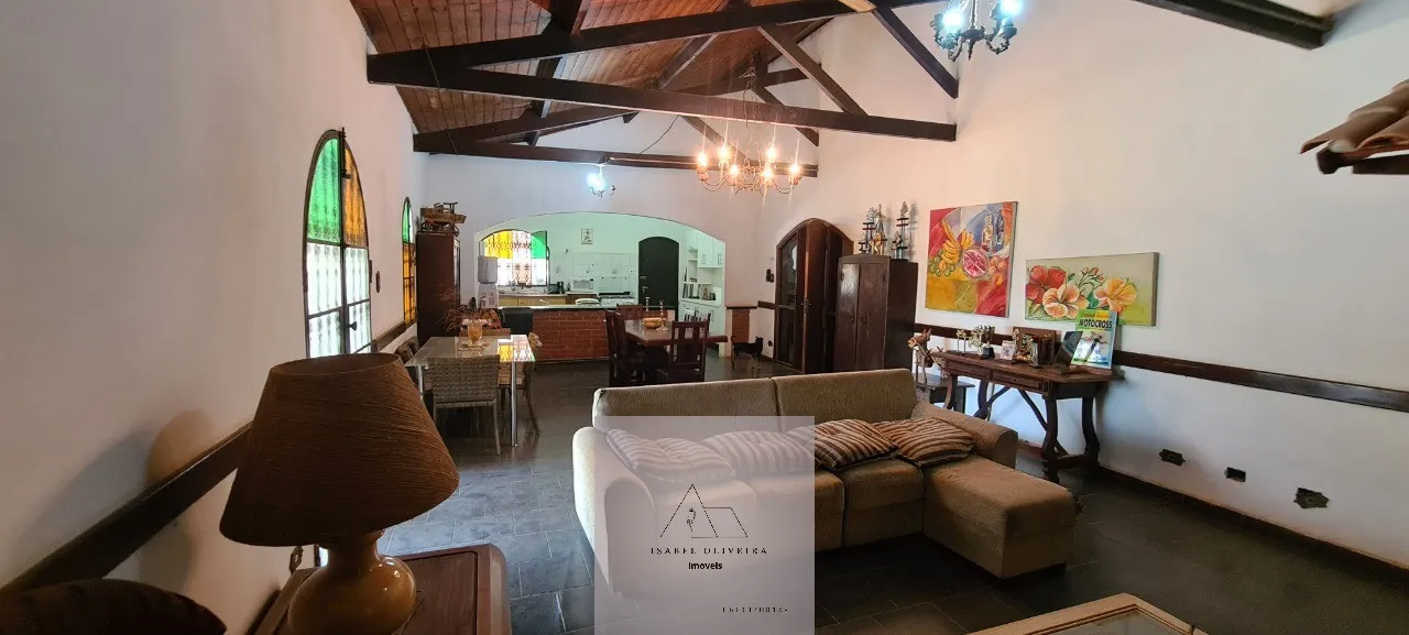 Imagem Sítio à Venda em Itu-SP, no Bairro Jardim Emicol: 4 Quartos, 2 Suítes, 2 Salas, 4 Banheiros, 2 Vagas, 12.000m².