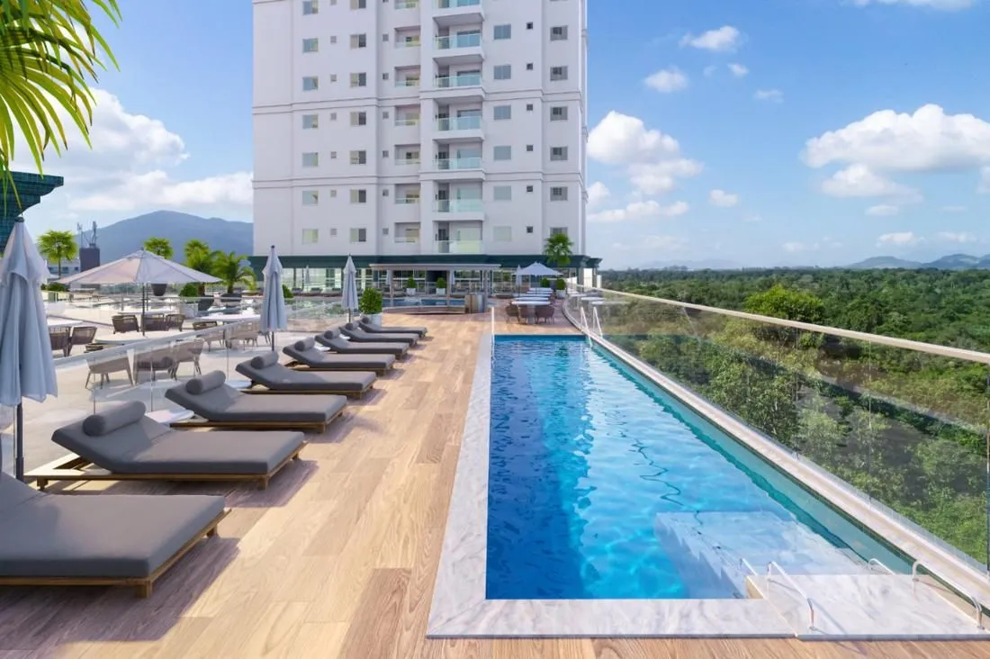 Imagem Apartamento à venda em Itapema, Meia Praia, com 3 quartos, 102.25m2