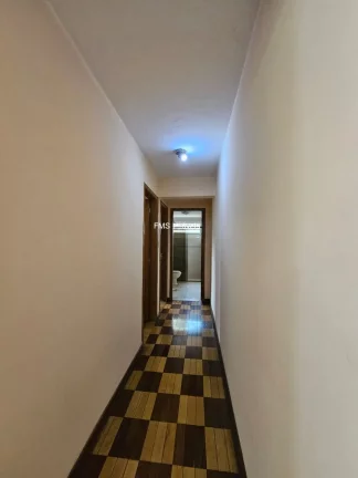 Imagem Imperdível oportunidade: Apartamento de 3 quartos com 96m² no Paraíso, São Paulo-SP!