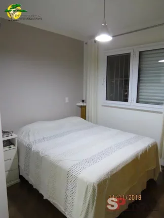 Imagem APARTAMENTO COM 80M² E 2 VAGAS NO MANDAQUI PRÓXIMO DA ENGENHEIRO