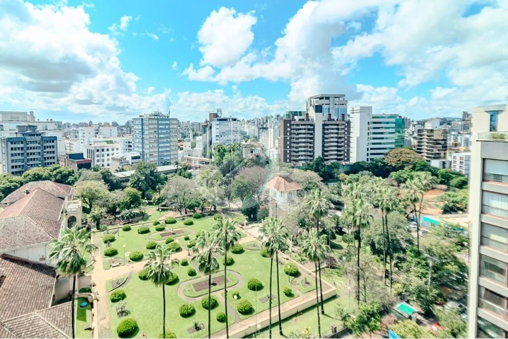 Imagem ,Apresentamos uma cobertura espetacular disponível para venda em um dos bairros mais desejados de P...