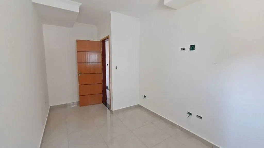 Imagem CASA COM 120,00 m² - AVIAÇÃO - PRAIA GRANDE SP