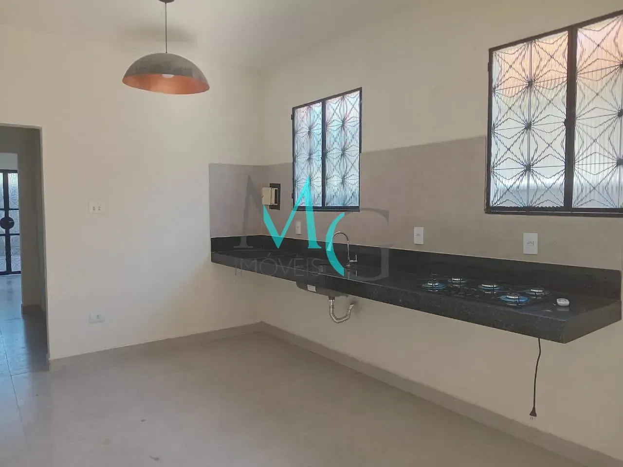 Imagem Casa à venda 3 quartos e 2 suites totalmente reformada, com piscina e terraço - Campo Grande, Rio de Janeiro, RJ