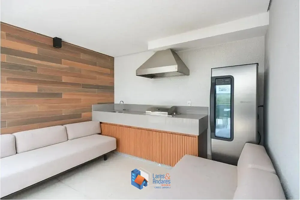 Imagem Apartamento à venda 2 Quartos 55M² Moema São Paulo - SP