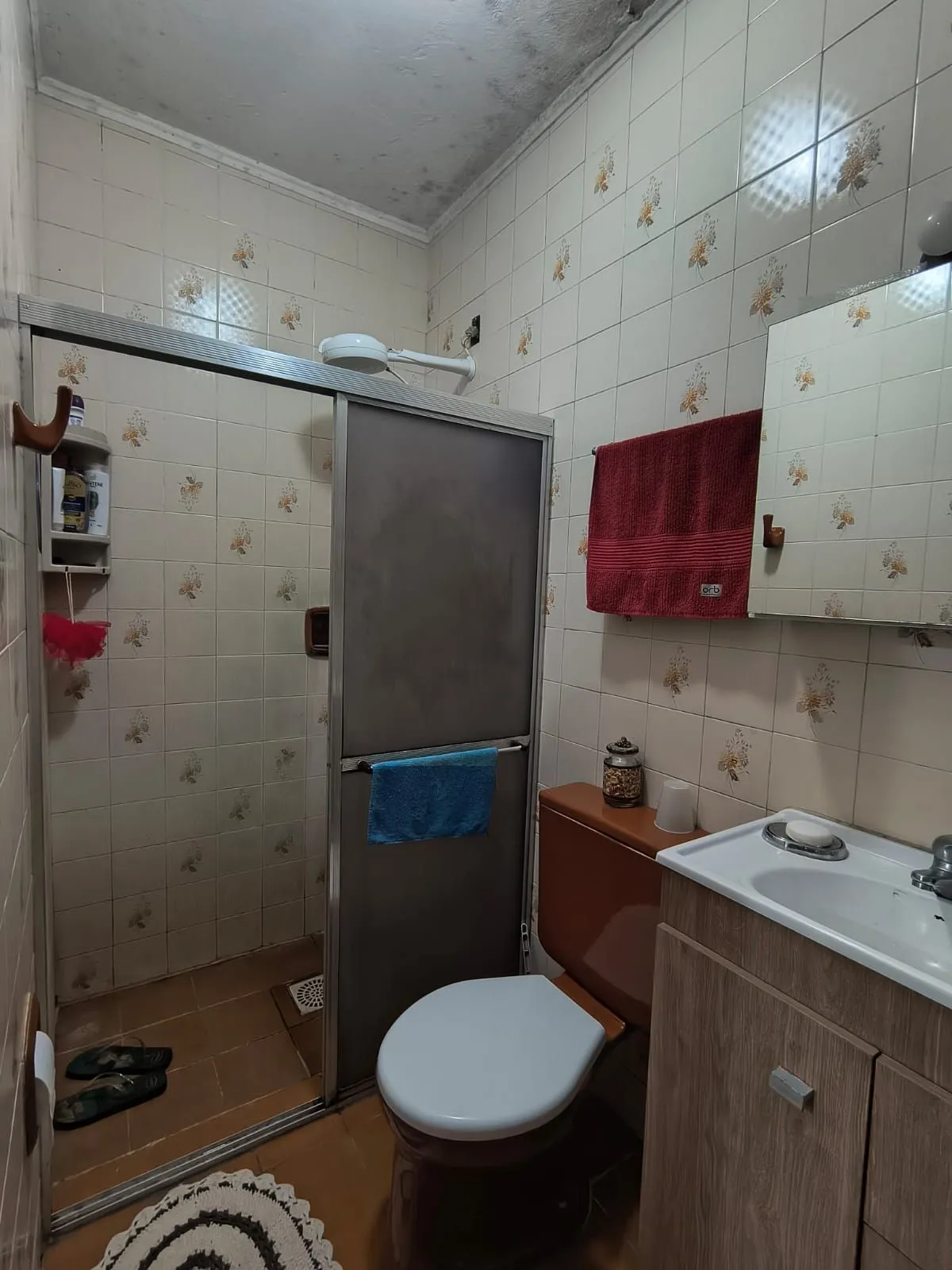 Imagem Sobrado 5 dorm em condominio com infra completa.