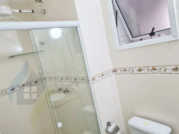 Imagem Apartamento de 3 dormitórios sendo 2 suítes, 4 banheiros, 3 vagas, com 134m² em Rudge Ramos, São Bernardo do Campo