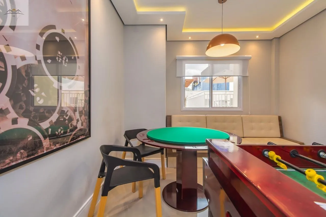 Imagem APARTAMENTO RESIDENCIAL em Santo André - São Paulo, Vila Curuçá