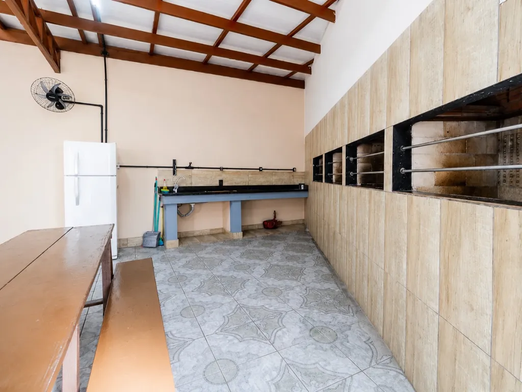 Imagem Apartamento em Cavalhada