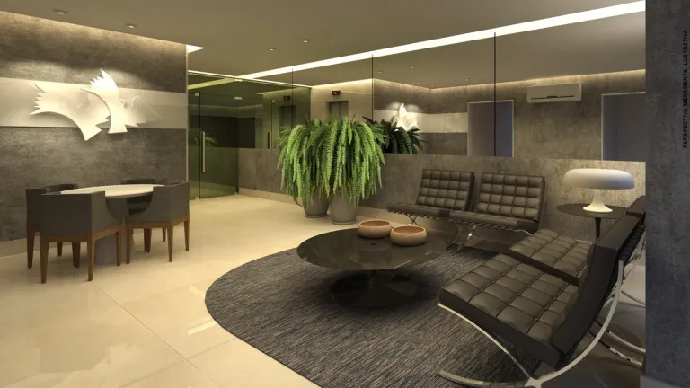 Imagem Apartamento com 3 Quartos à Venda, 67 m² em Madalena - Recife