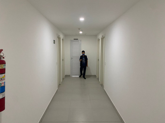 Imagem Sala Comercial para Alugar, 30 m² em Divino Espírito Santo - Vila Velha